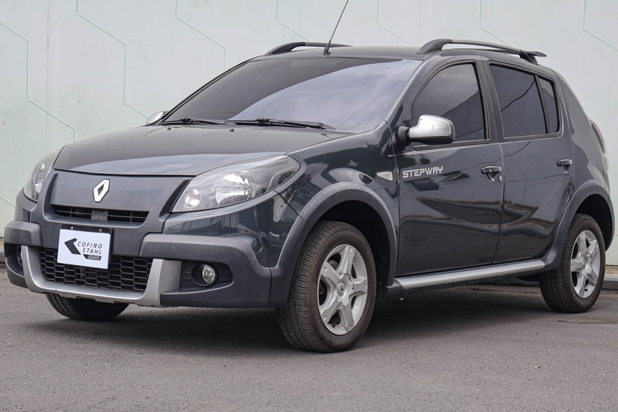 RENAULT SANDERO STEPWAY 2015 - 3048